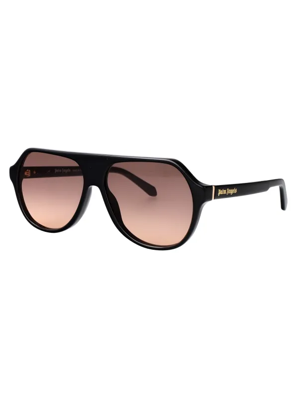 KELSO Sunglasses made by Palm Angels