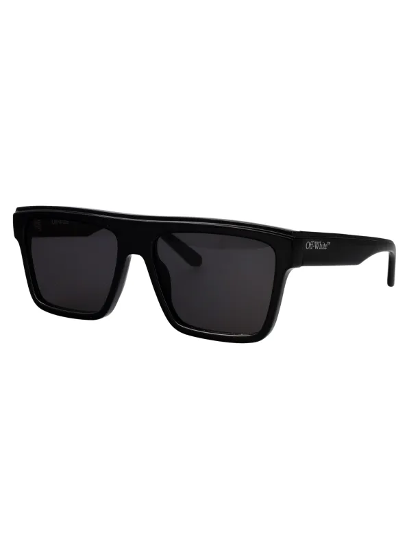 Warwick Sunglasses made by Off-White