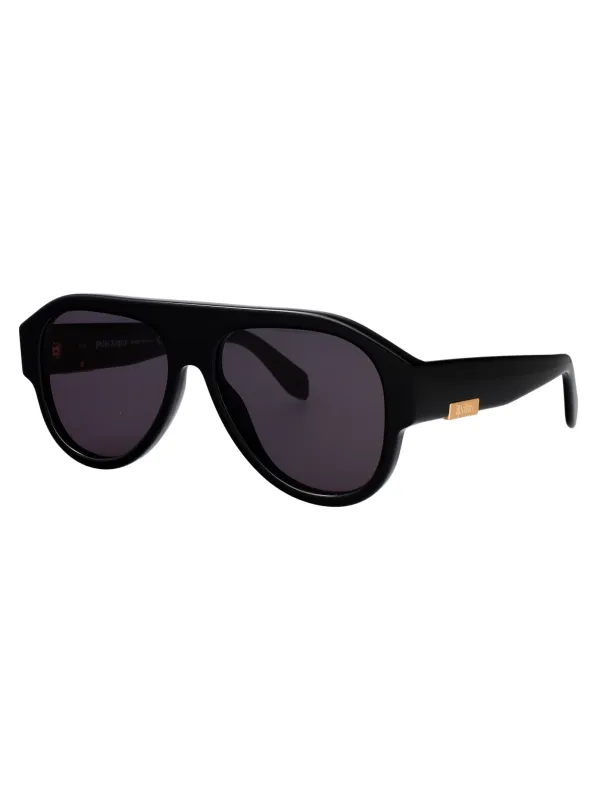 BUCKS Sunglasses made by Palm Angels
