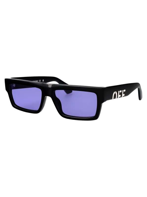 MONTGOMERY Sunglasses made by Off-White