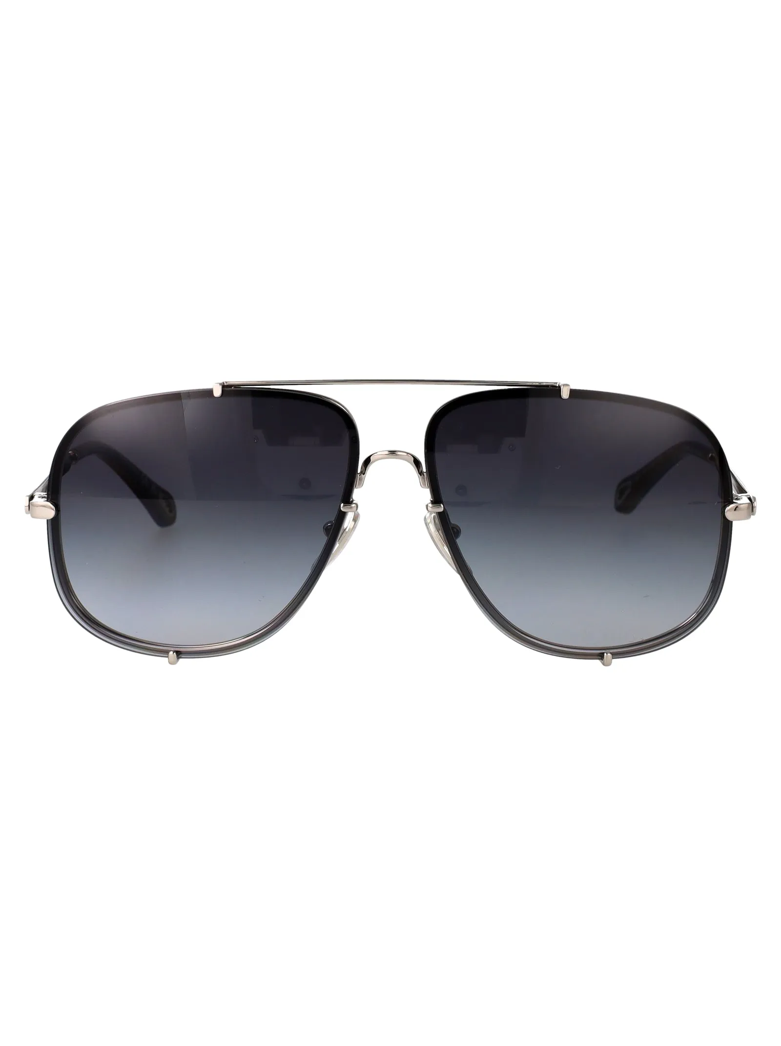 CH0348S AVIATOR Sunglasses sold by Wanan Luxury product image thumbnail 2