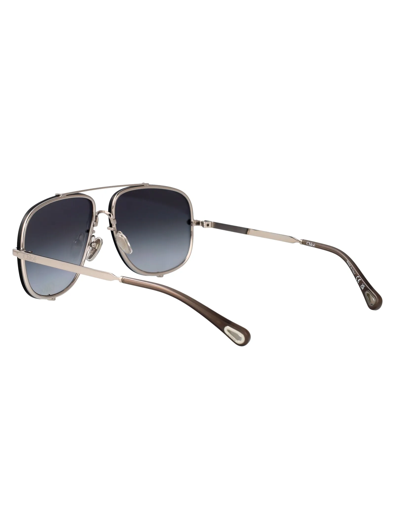 CH0348S AVIATOR Sunglasses sold by Wanan Luxury product image thumbnail 4