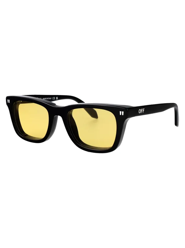 KATY Sunglasses made by Off-White