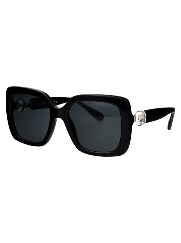 0SK6001 Sunglasses made by Swarovski