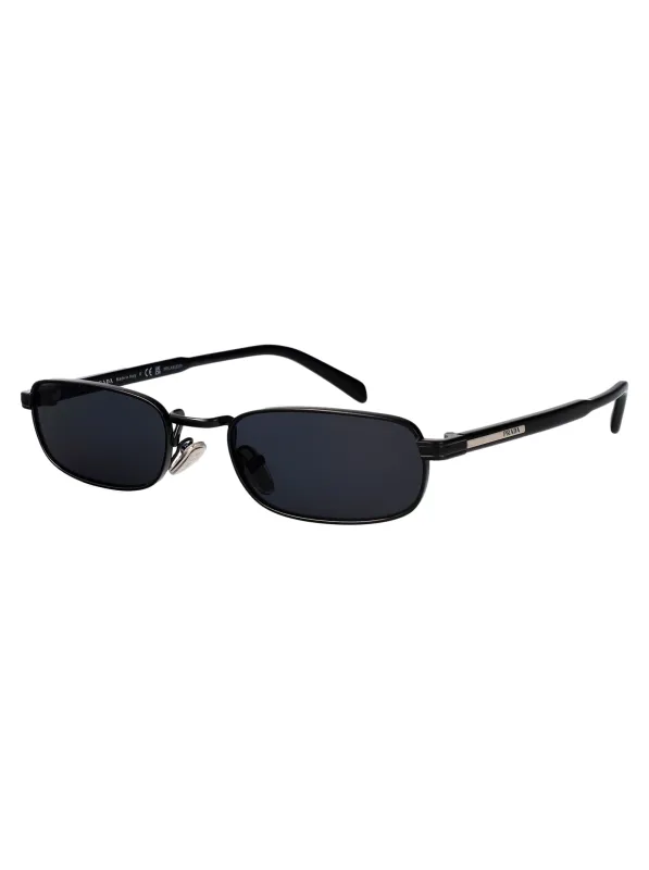 0PR B54S SQUARED Sunglasses made by Prada