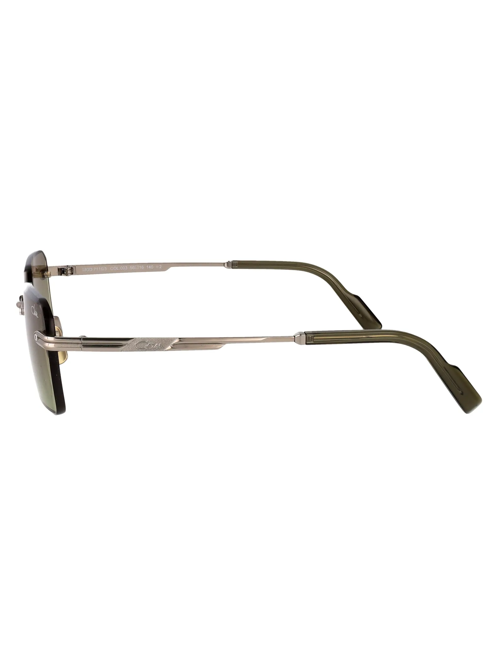Mod.7116/3 Geometrical Sunglasses sold by Wanan Luxury product image thumbnail 3