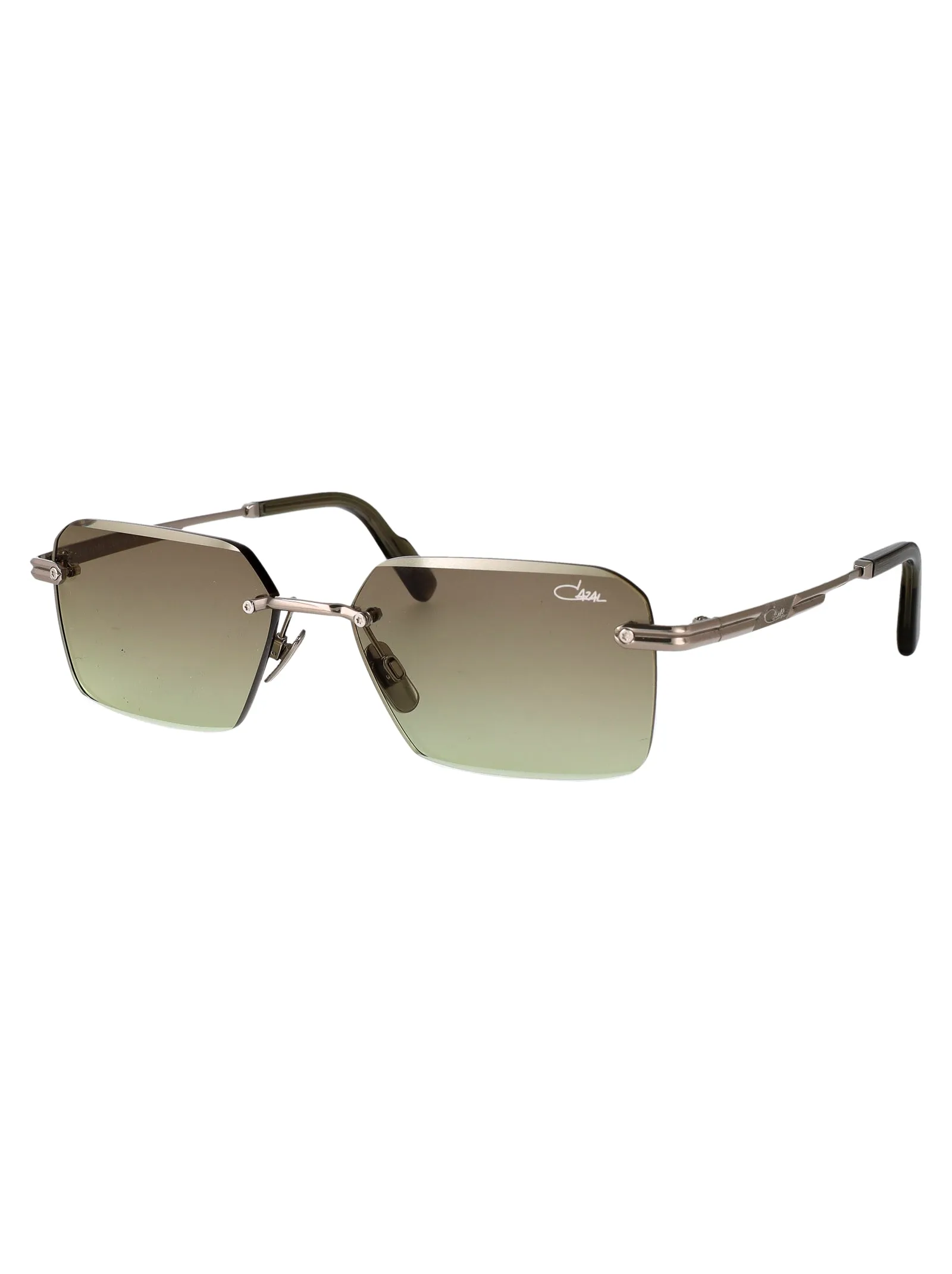 Mod.7116/3 Geometrical Sunglasses sold by Wanan Luxury