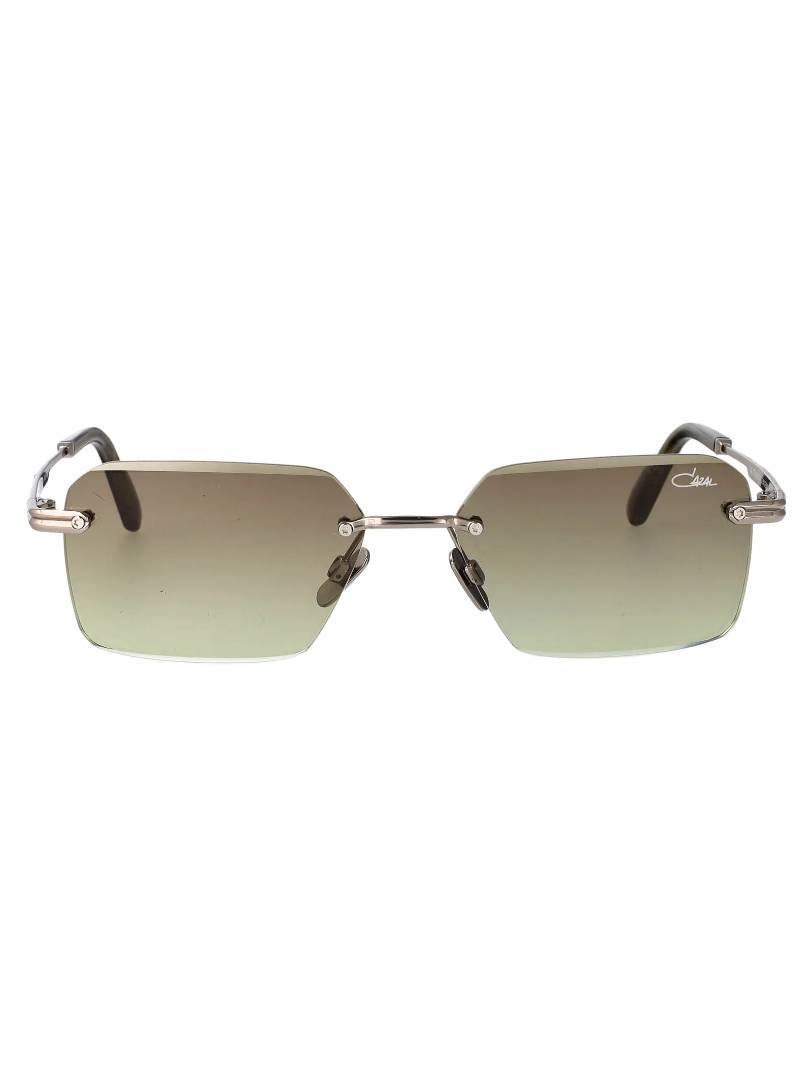 Mod.7116/3 Geometrical Sunglasses sold by Wanan Luxury product image thumbnail 2