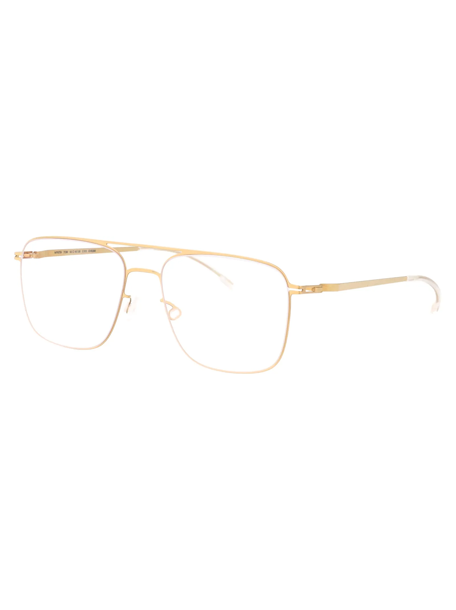 TOBI Optical sold by Wanan Luxury