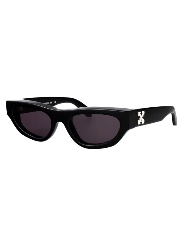 HONOLULU Sunglasses made by Off-White