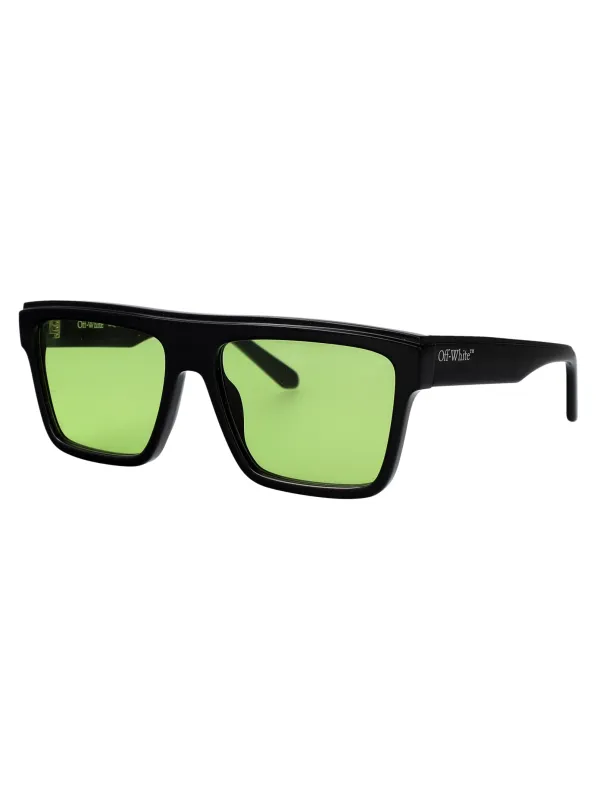 Warwick Sunglasses made by Off-White