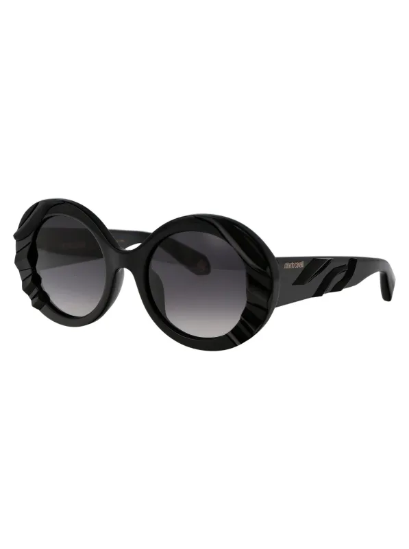 SRC010V Sunglasses made by Roberto Cavalli