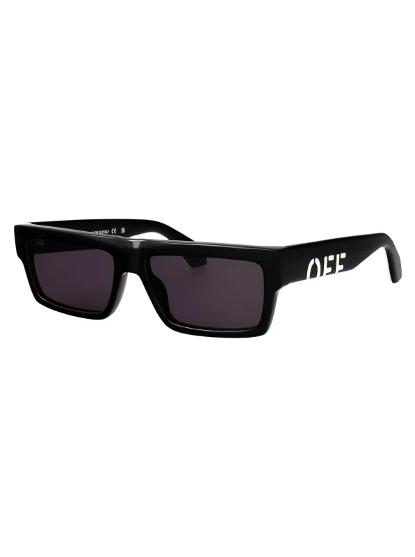 MONTGOMERY Sunglasses made by Off-White