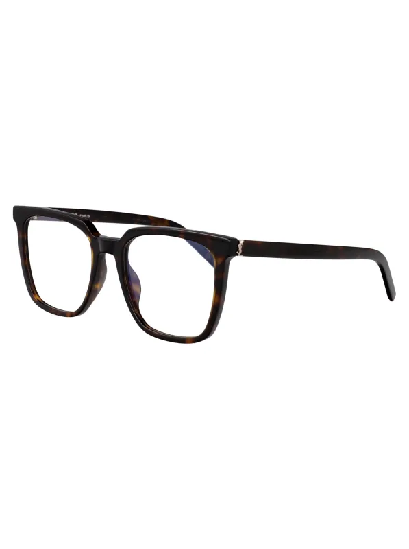 SL M146 OPT SQUARED Optical made by Yves Saint Laurent