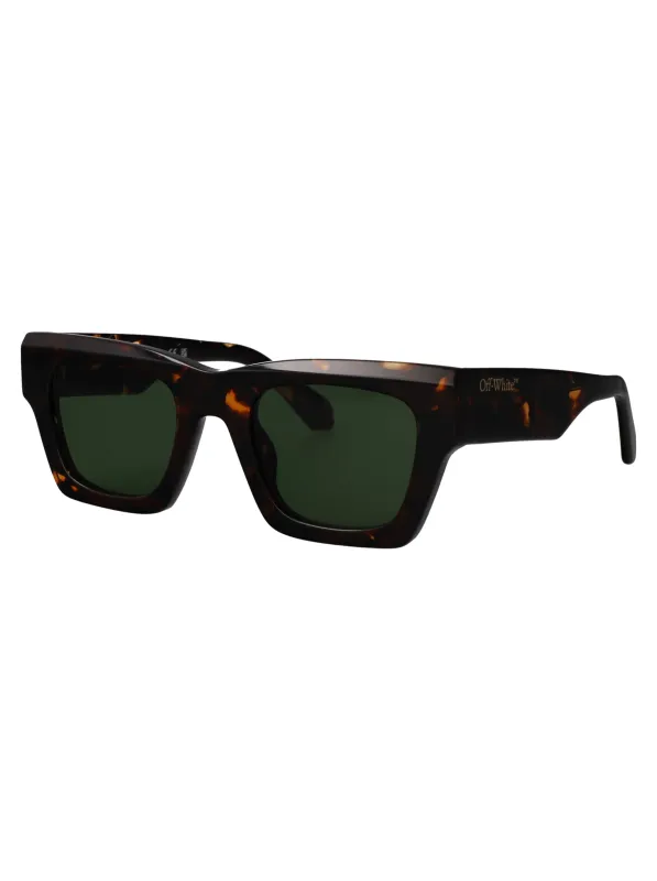 DAVIE Sunglasses made by Off-White