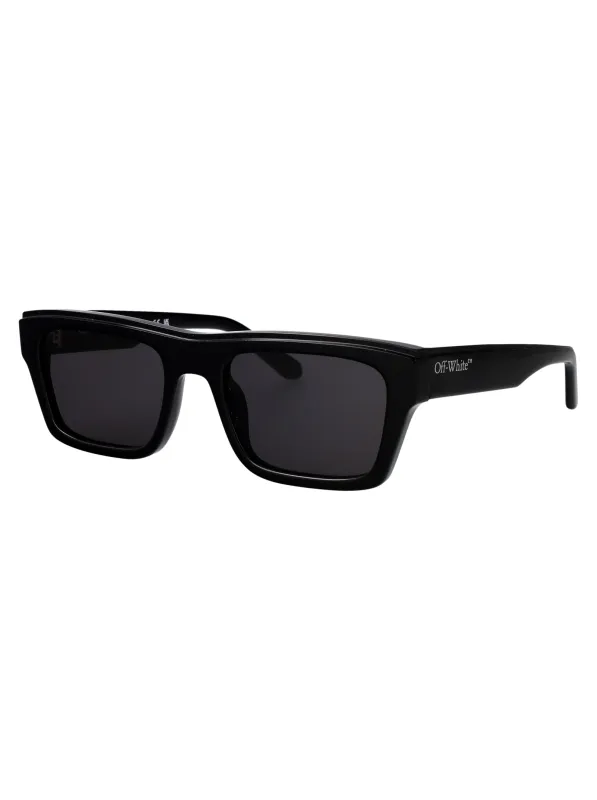 FLINT Sunglasses made by Off-White