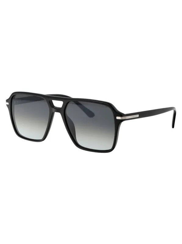 0PR 20YS Pilot Sunglasses made by Prada