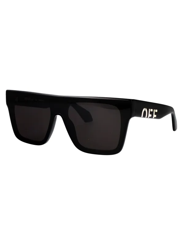 COLUMBUS Sunglasses made by Off-White