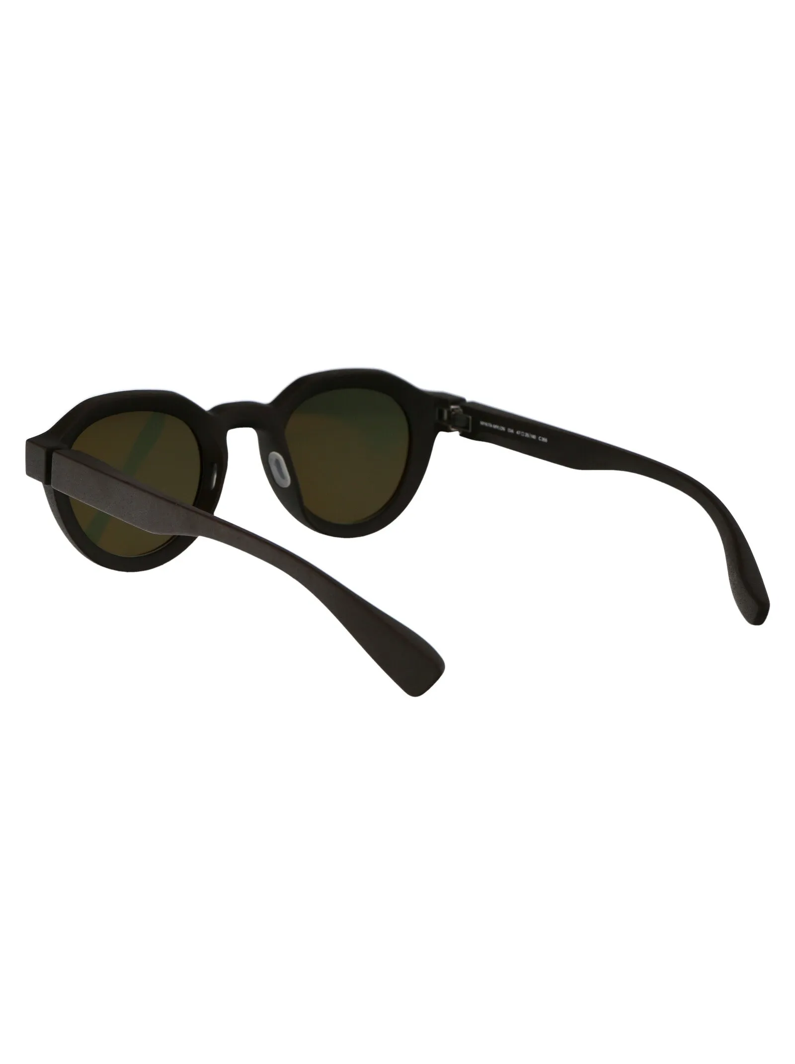 DIA ROUND Sunglasses sold by Wanan Luxury product image thumbnail 4