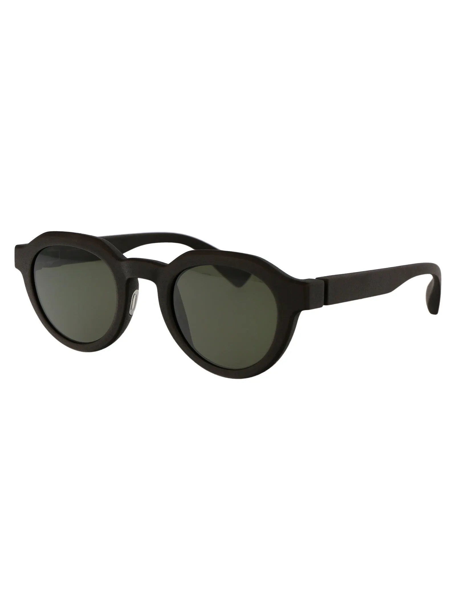 DIA ROUND Sunglasses sold by Wanan Luxury