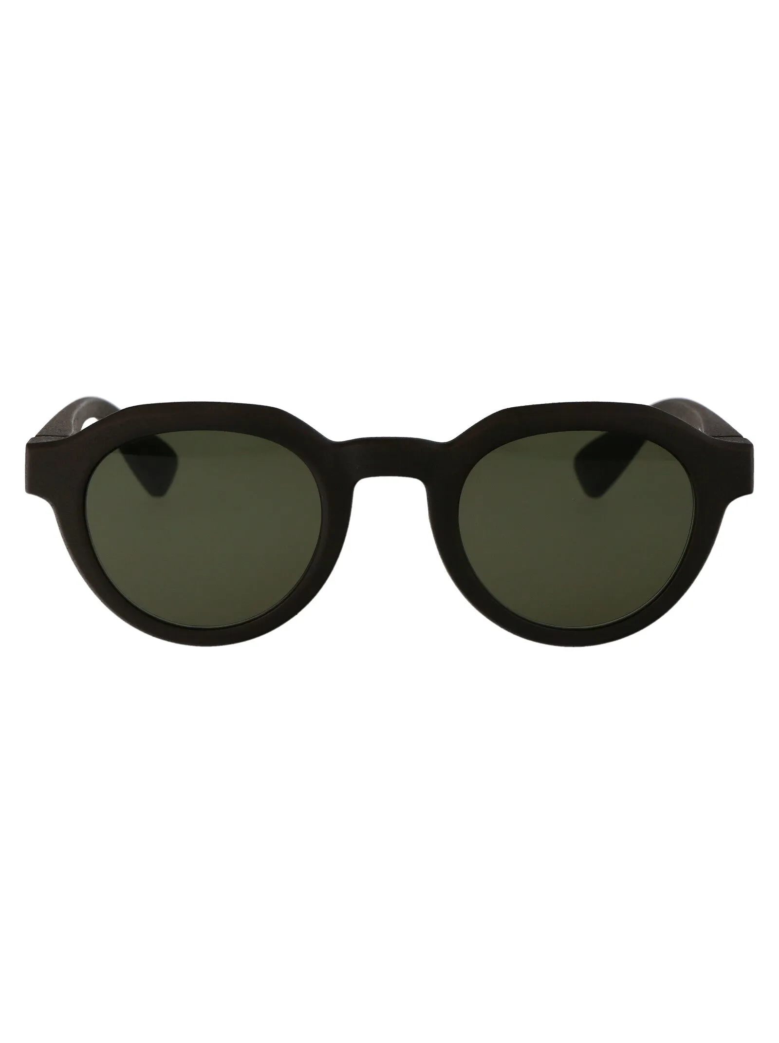 DIA ROUND Sunglasses sold by Wanan Luxury product image thumbnail 2