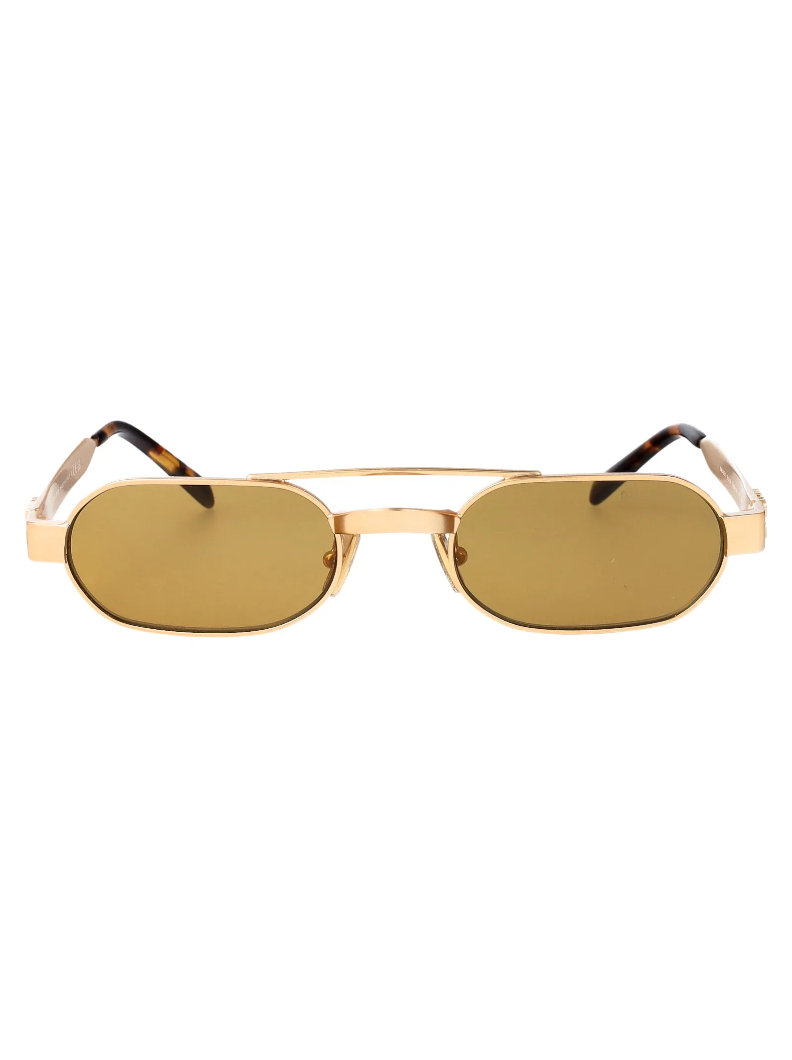 0MU B52S OVAL Sunglasses sold by Wanan Luxury product image thumbnail 2