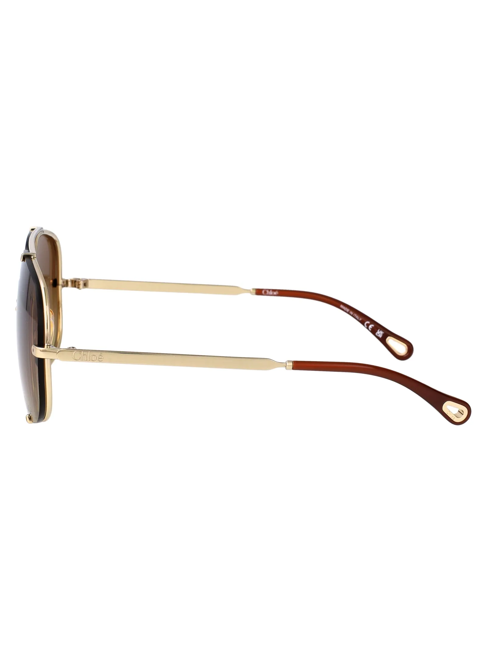 CH0348S AVIATOR Sunglasses sold by Wanan Luxury product image thumbnail 3