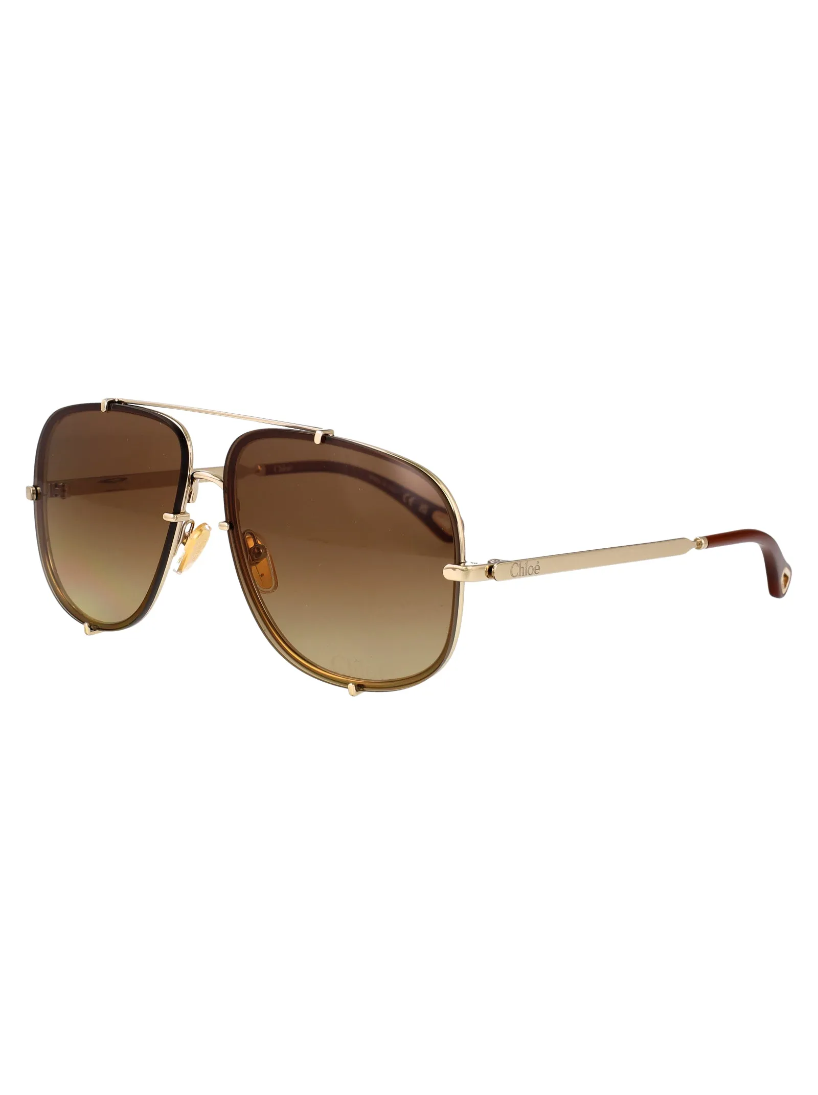 CH0348S AVIATOR Sunglasses sold by Wanan Luxury