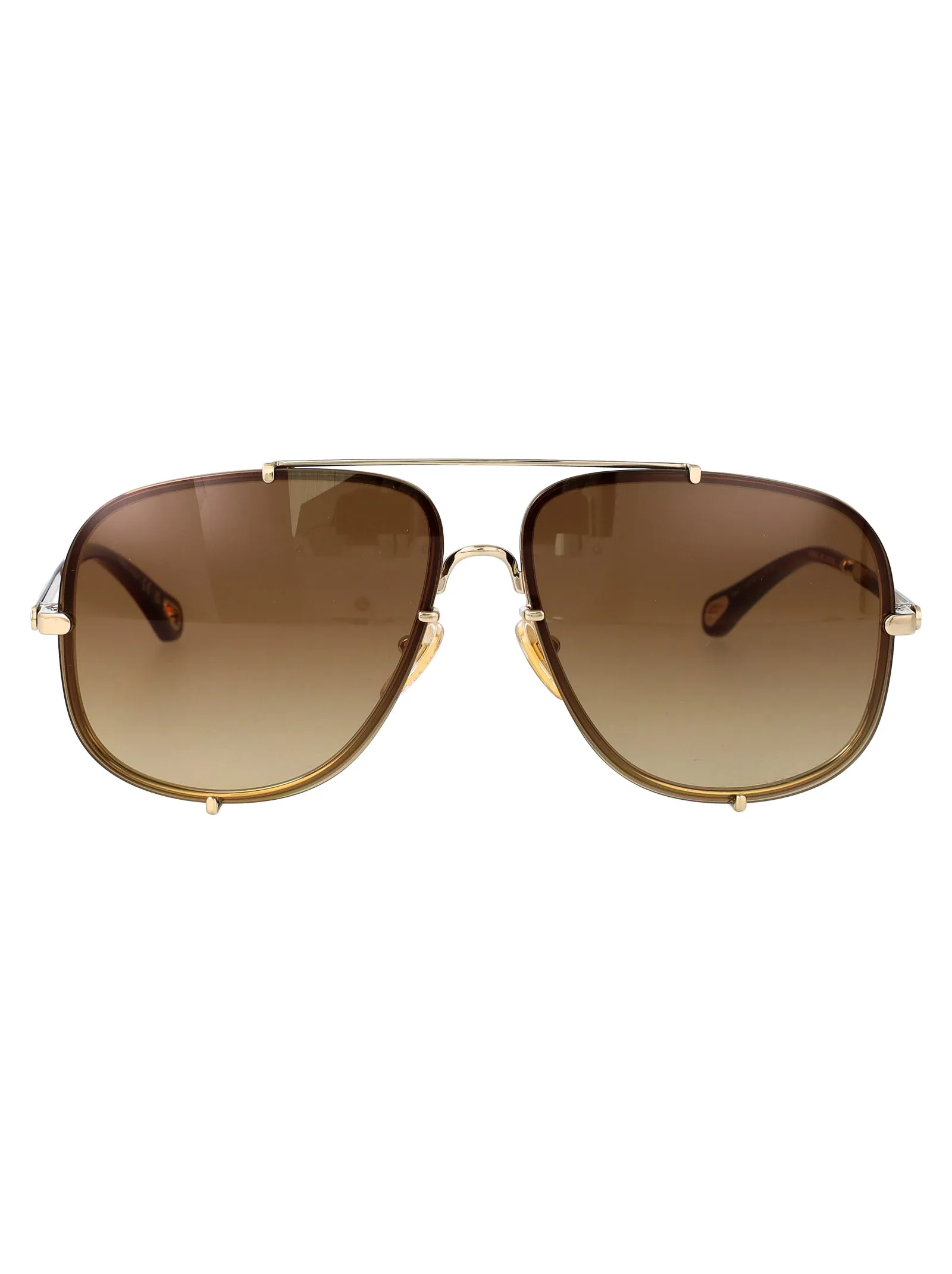 CH0348S AVIATOR Sunglasses sold by Wanan Luxury product image thumbnail 2