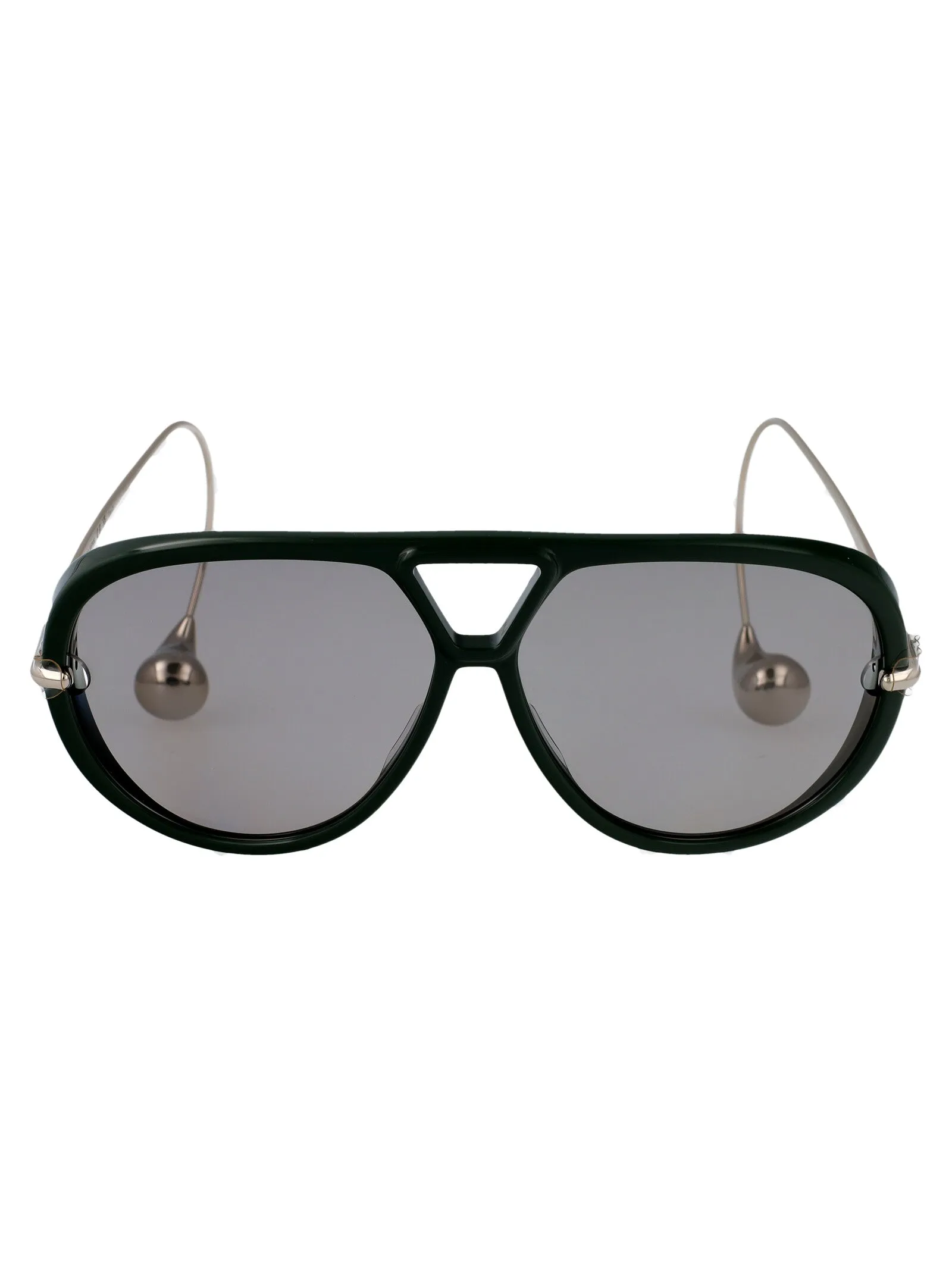 BV1273S AVIATOR Sunglasses sold by Wanan Luxury product image thumbnail 2