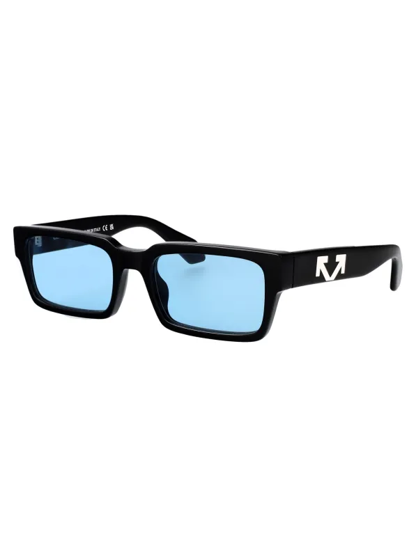 HUNTINGTON Sunglasses made by Off-White
