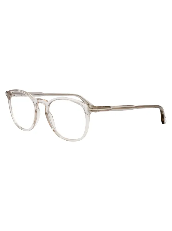 FT5401 Round Optical made by Tom Ford