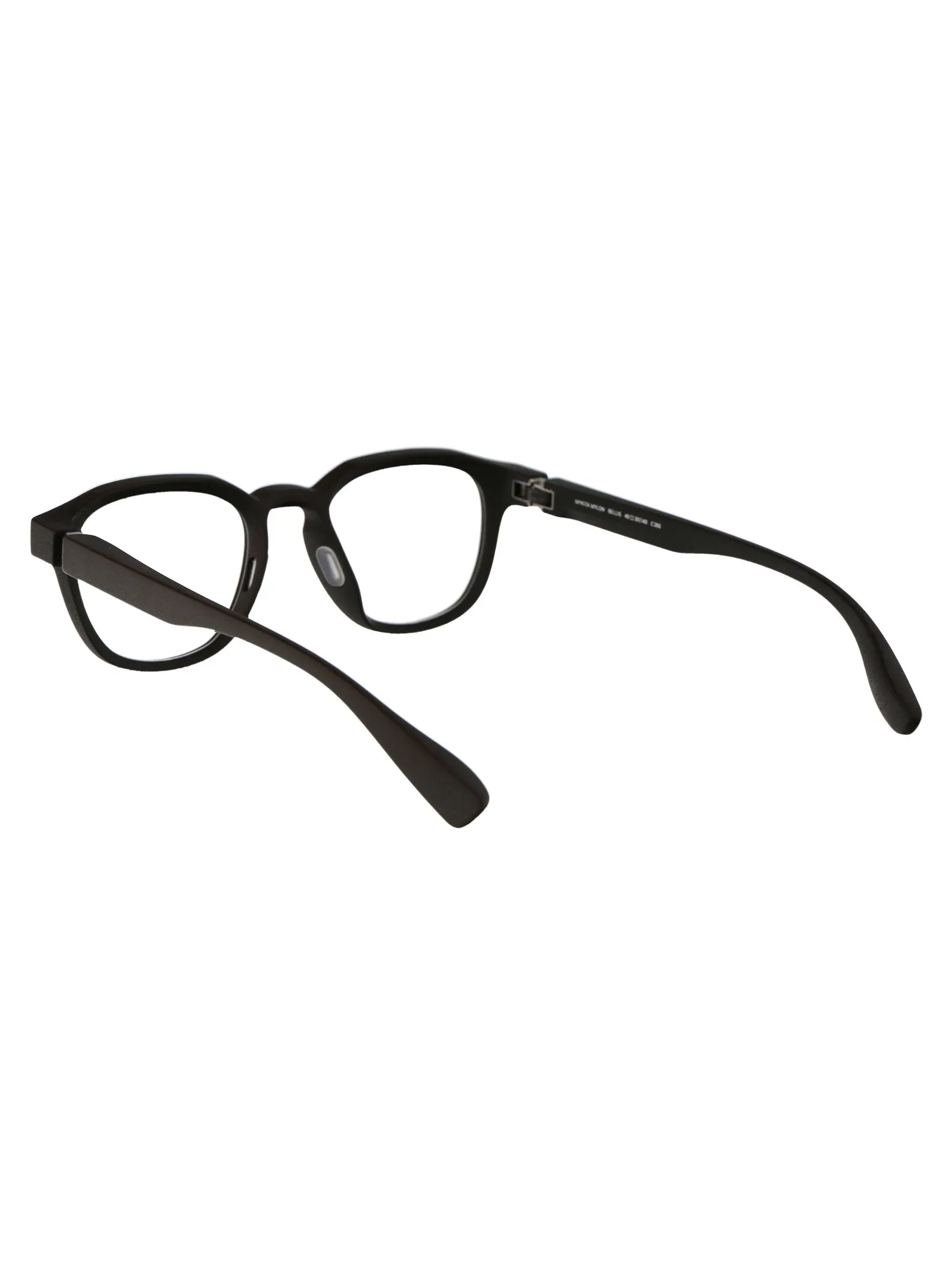 BELLIS ROUND Optical sold by Wanan Luxury product image thumbnail 4