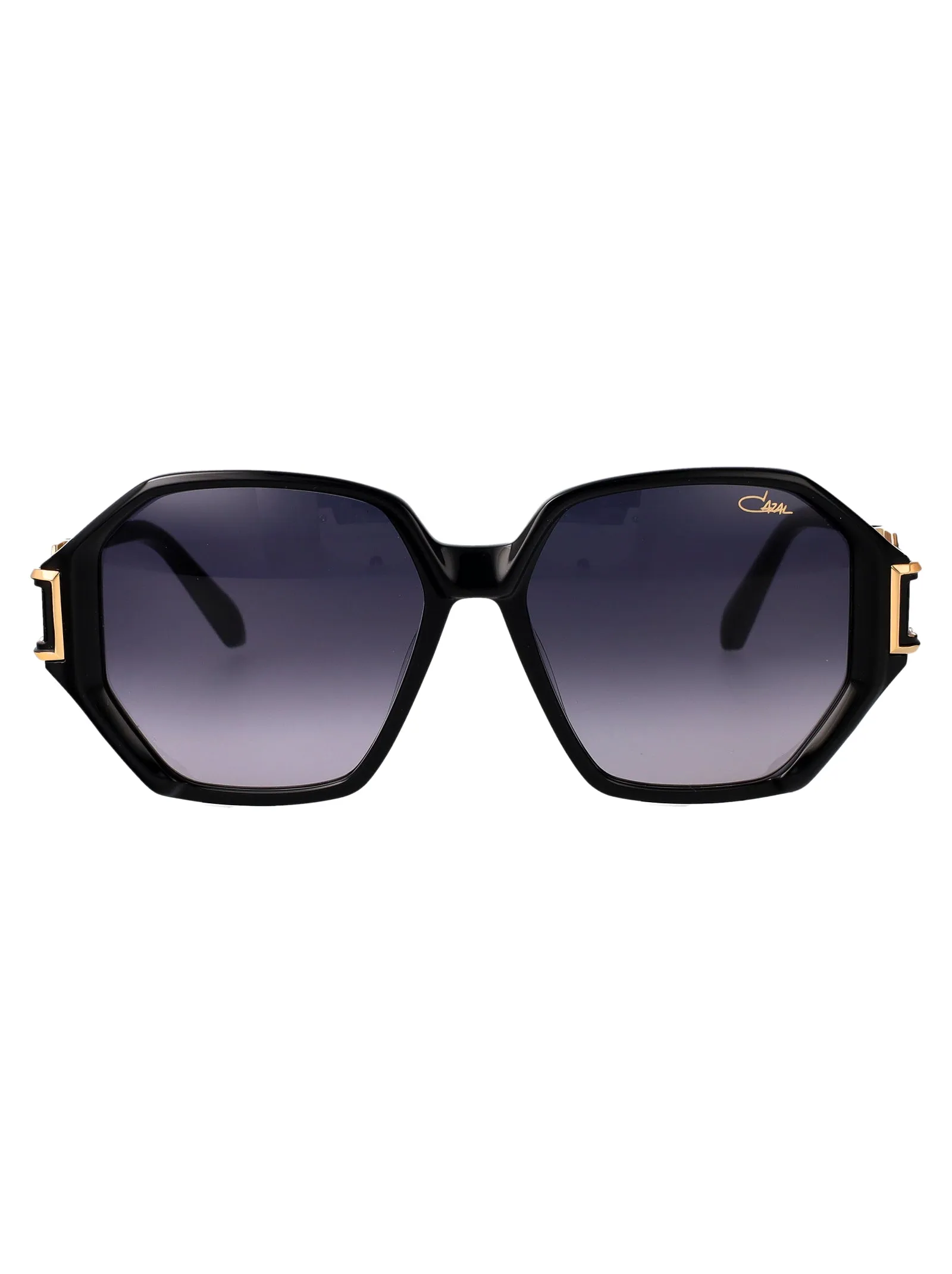 Mod.8522 Geometrical Sunglasses sold by Wanan Luxury product image thumbnail 2