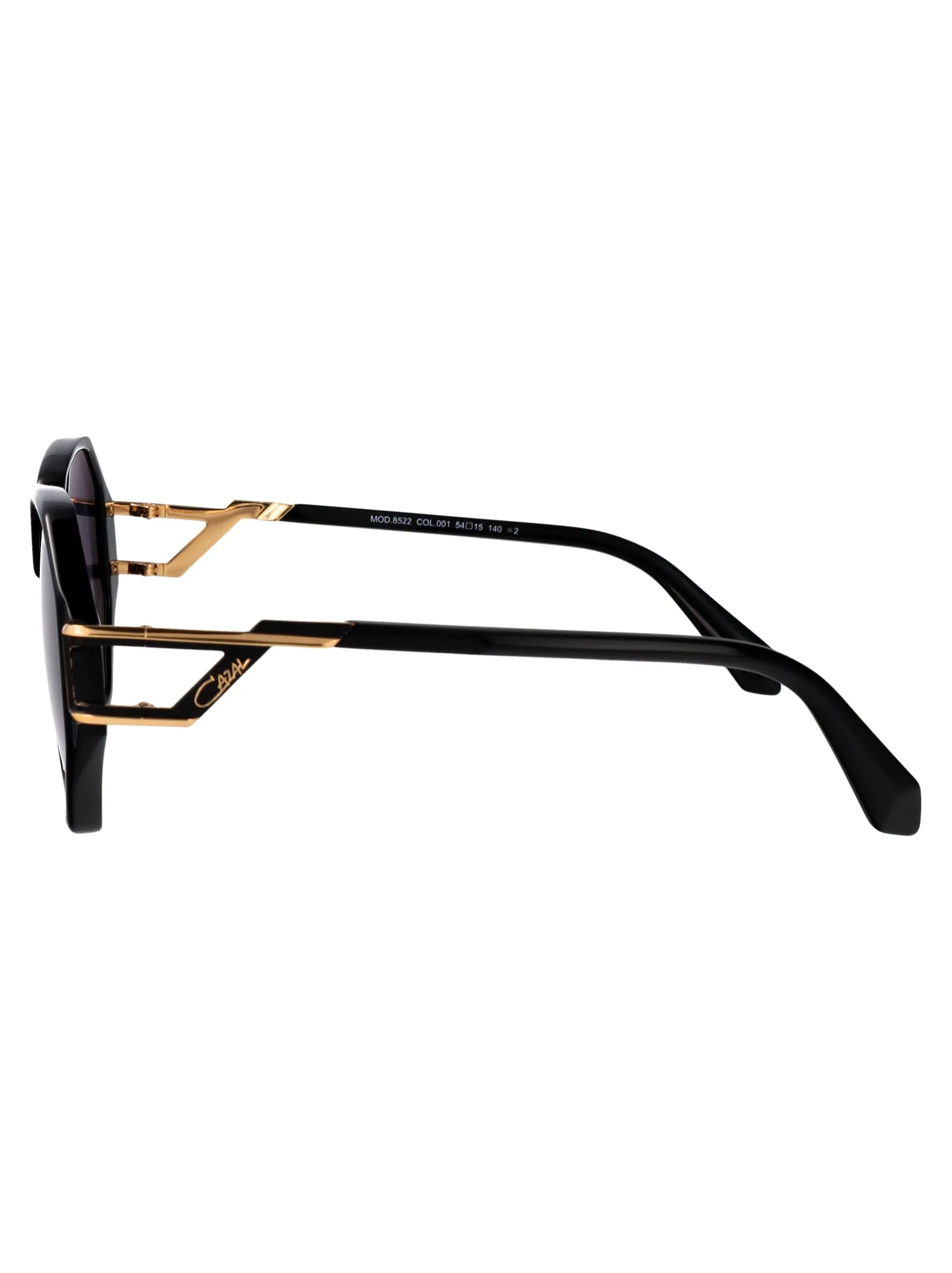 Mod.8522 Geometrical Sunglasses sold by Wanan Luxury product image thumbnail 3