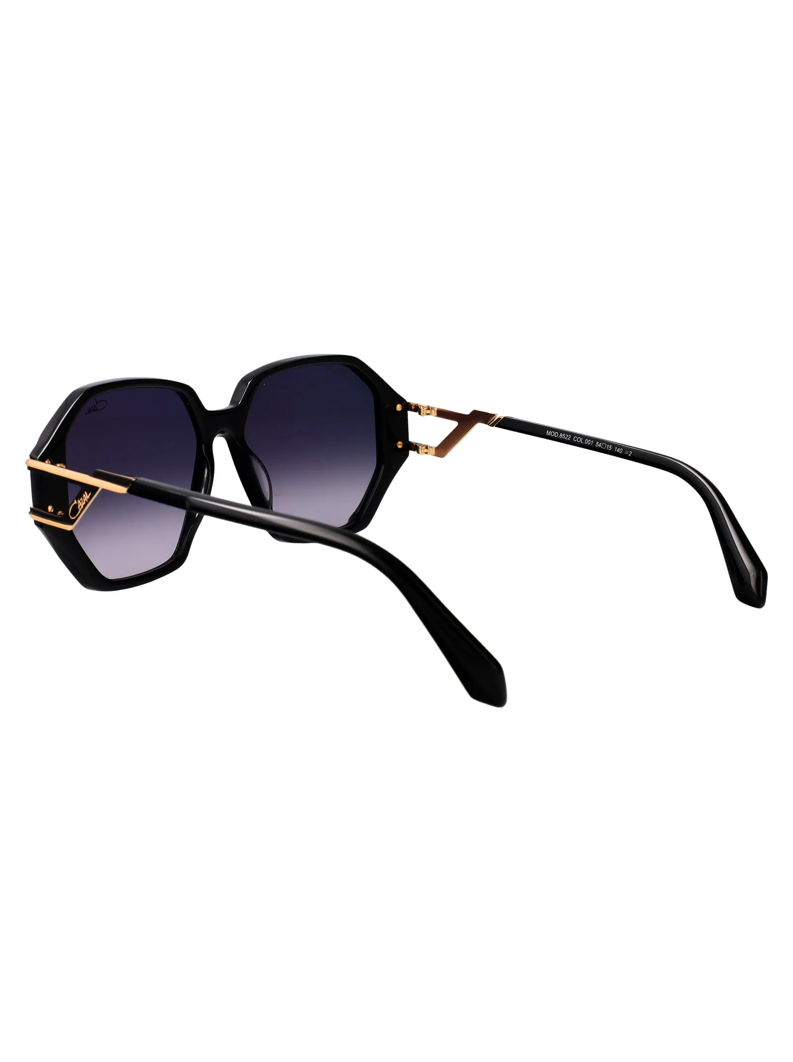 Mod.8522 Geometrical Sunglasses sold by Wanan Luxury product image thumbnail 4