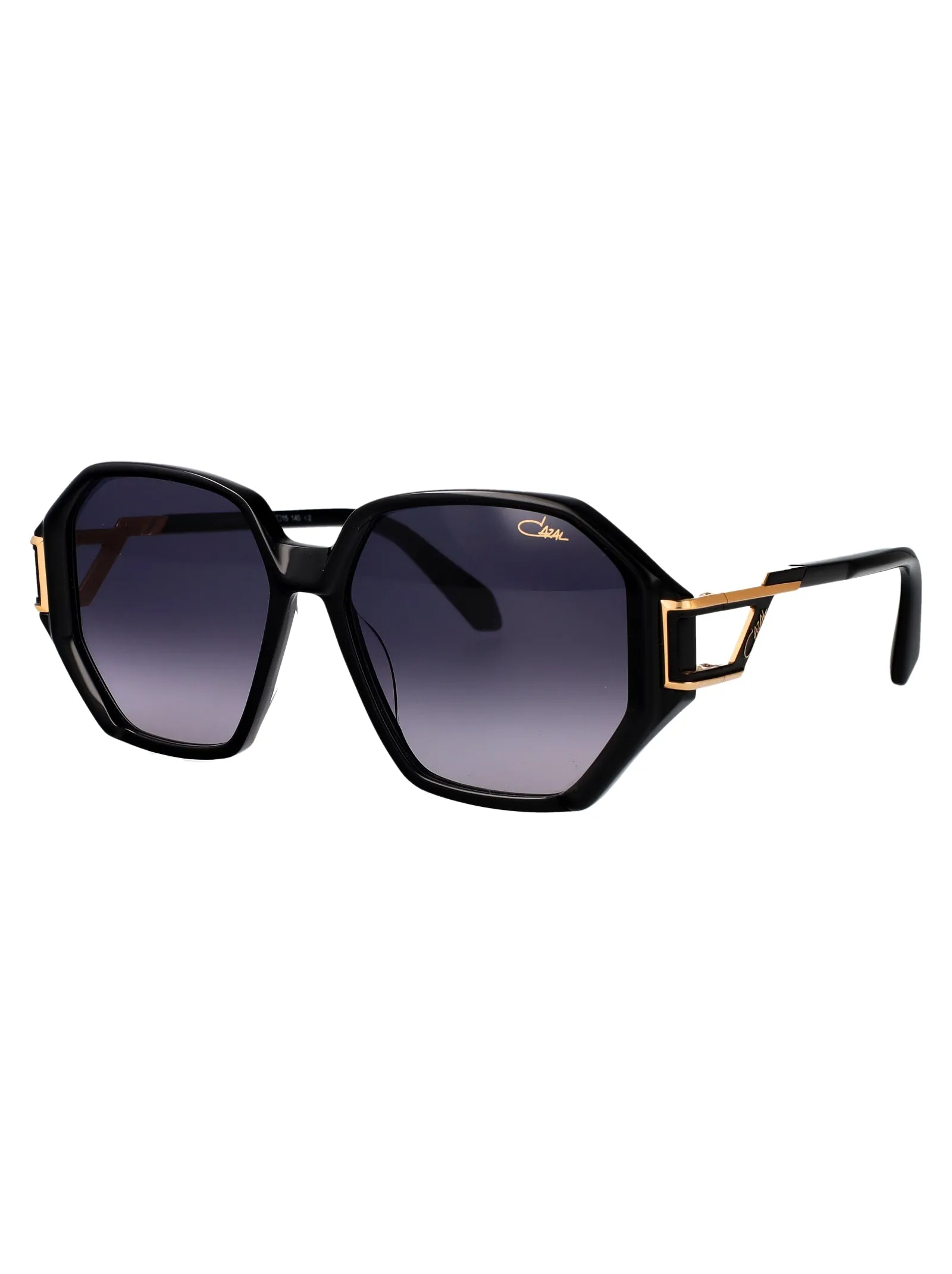 Mod.8522 Geometrical Sunglasses sold by Wanan Luxury