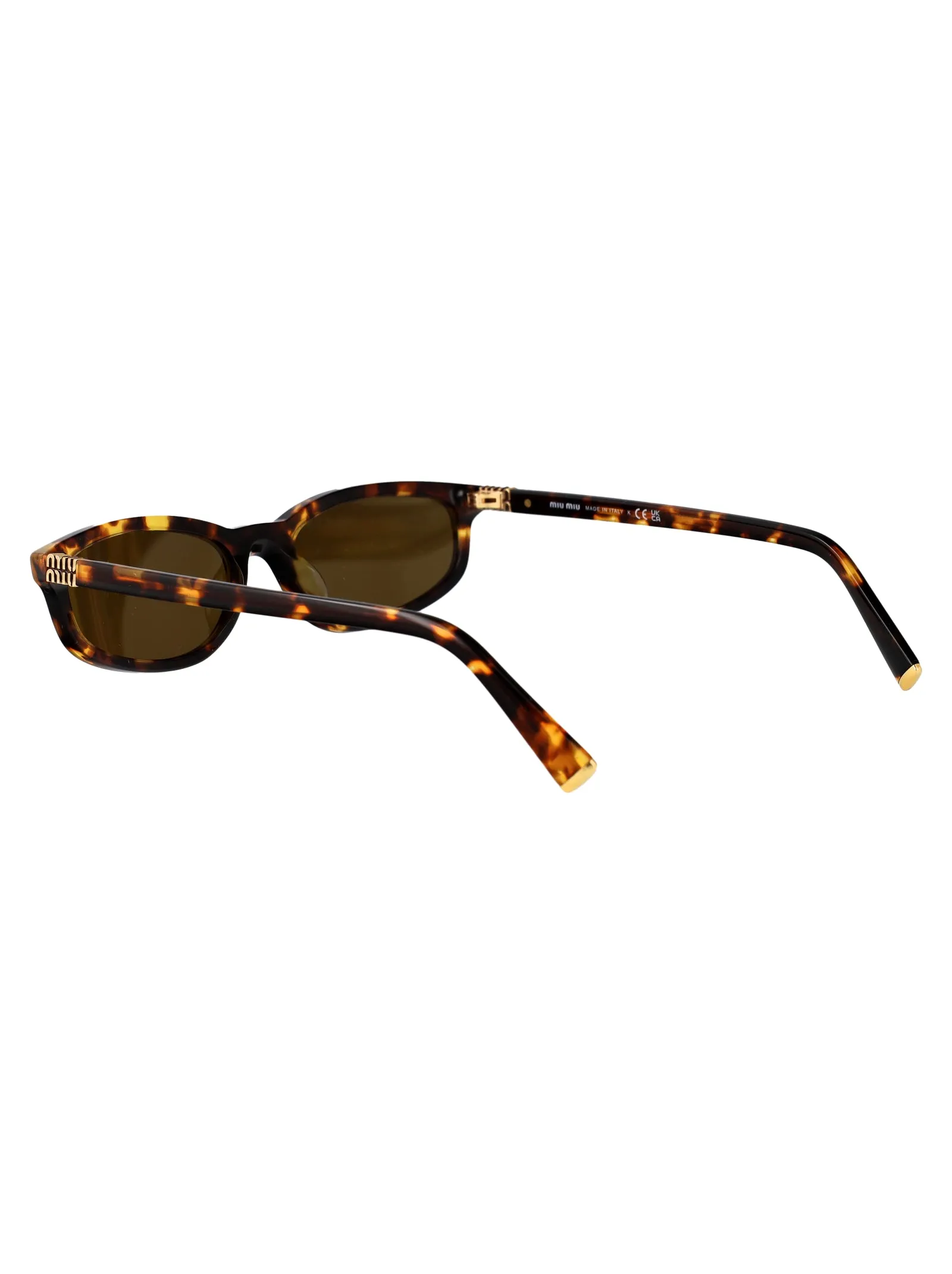 0MU A06S GEOMETRICAL Sunglasses sold by Wanan Luxury product image thumbnail 4