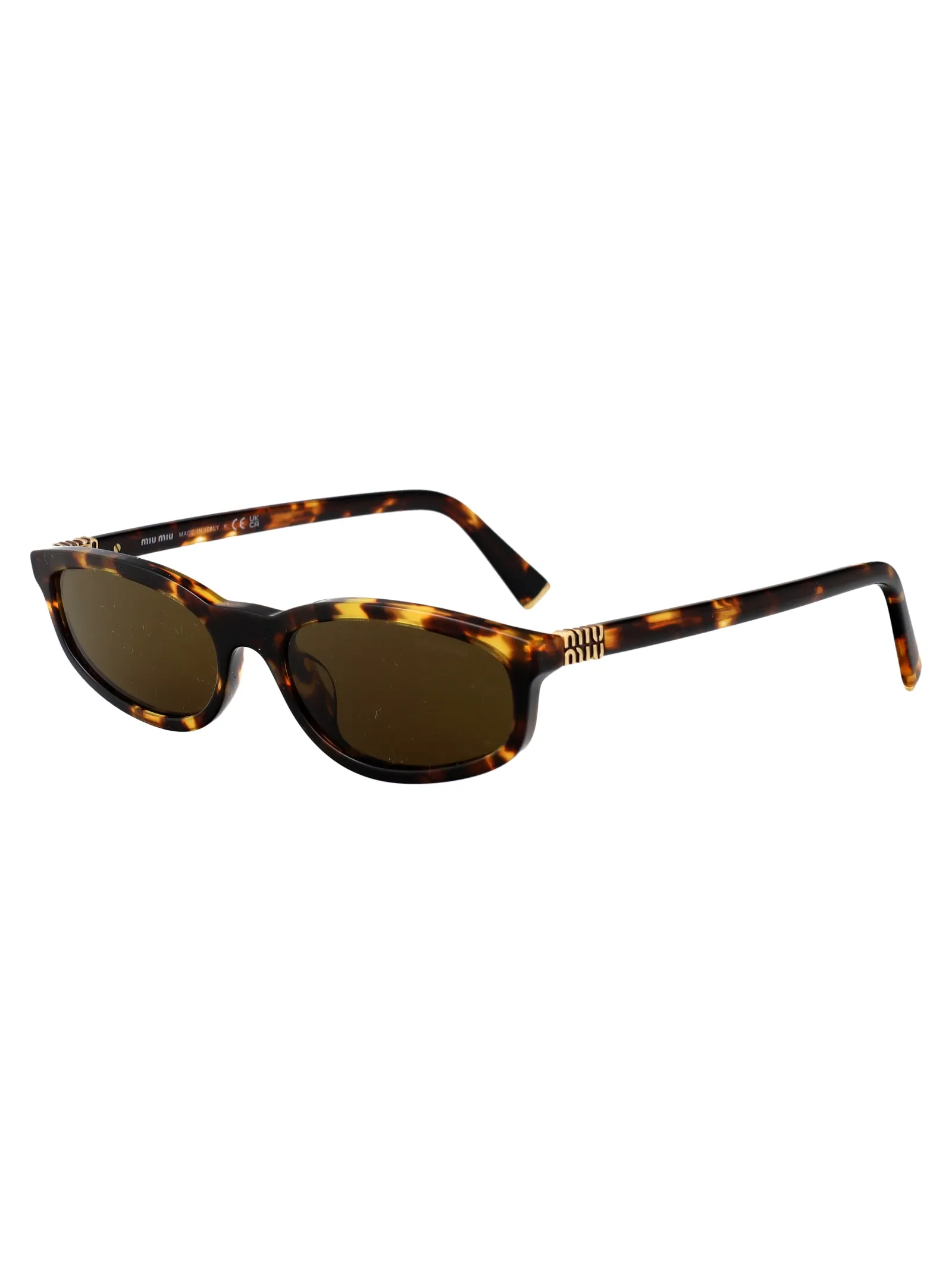 0MU A06S GEOMETRICAL Sunglasses sold by Wanan Luxury