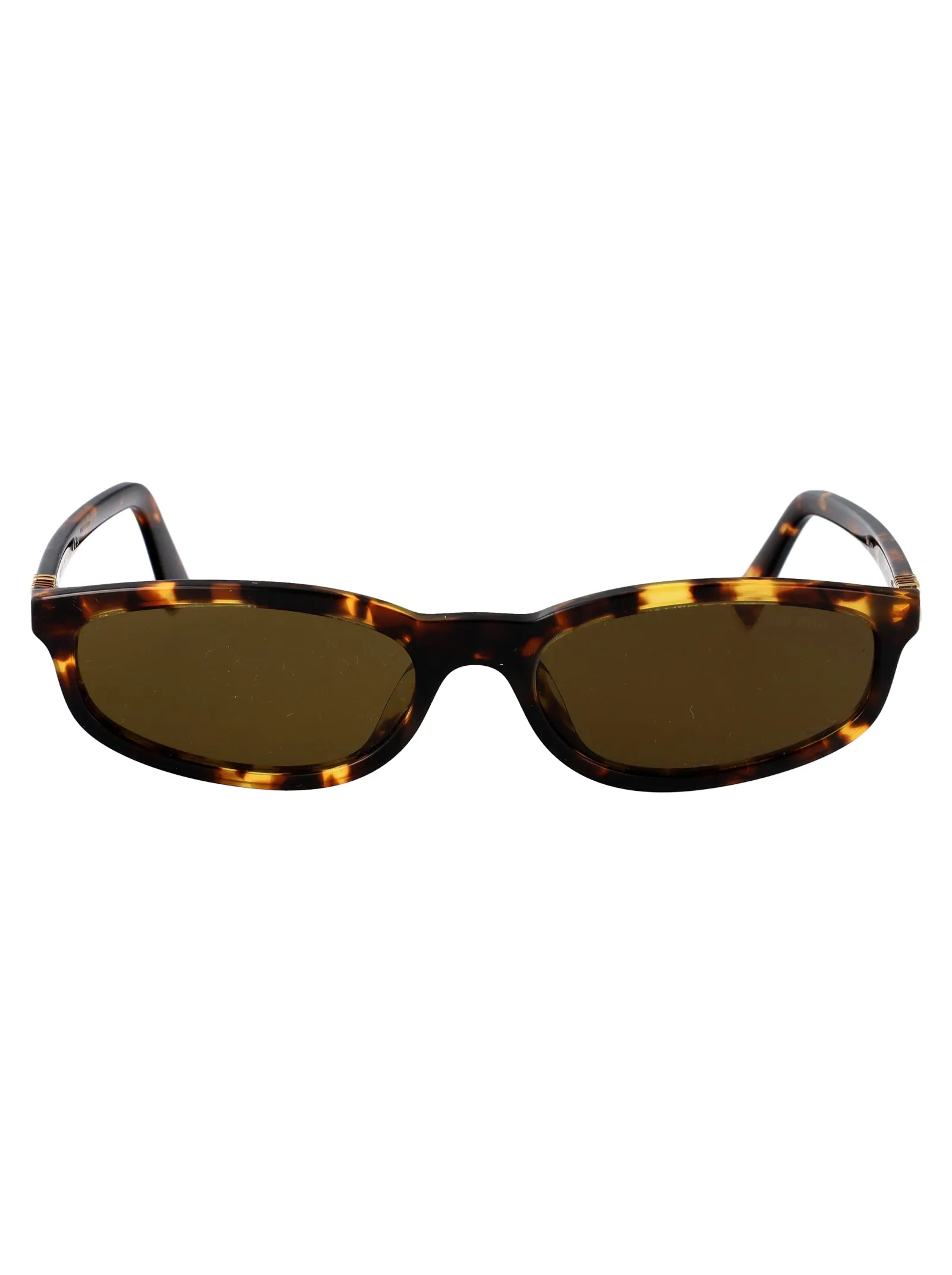 0MU A06S GEOMETRICAL Sunglasses sold by Wanan Luxury product image thumbnail 2