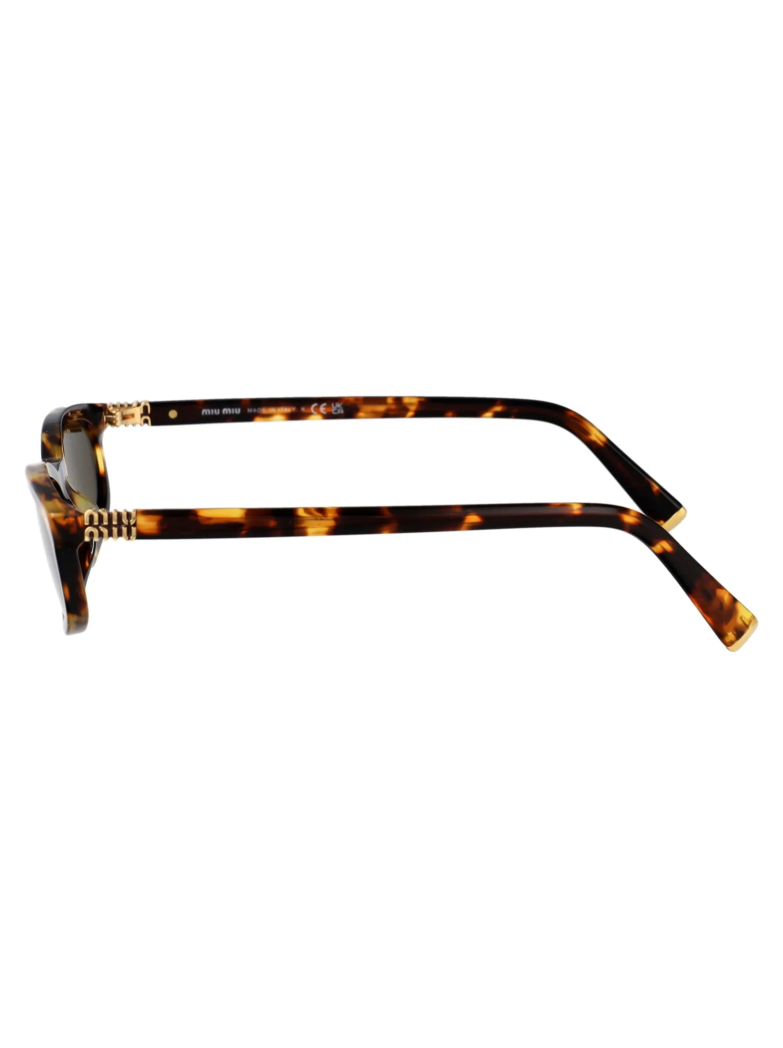 0MU A06S GEOMETRICAL Sunglasses sold by Wanan Luxury product image thumbnail 3