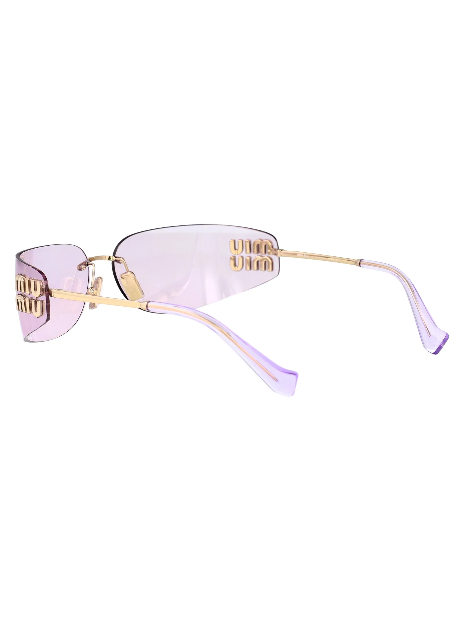 0MU A51S RECTANGULAR Sunglasses sold by Wanan Luxury product image thumbnail 4