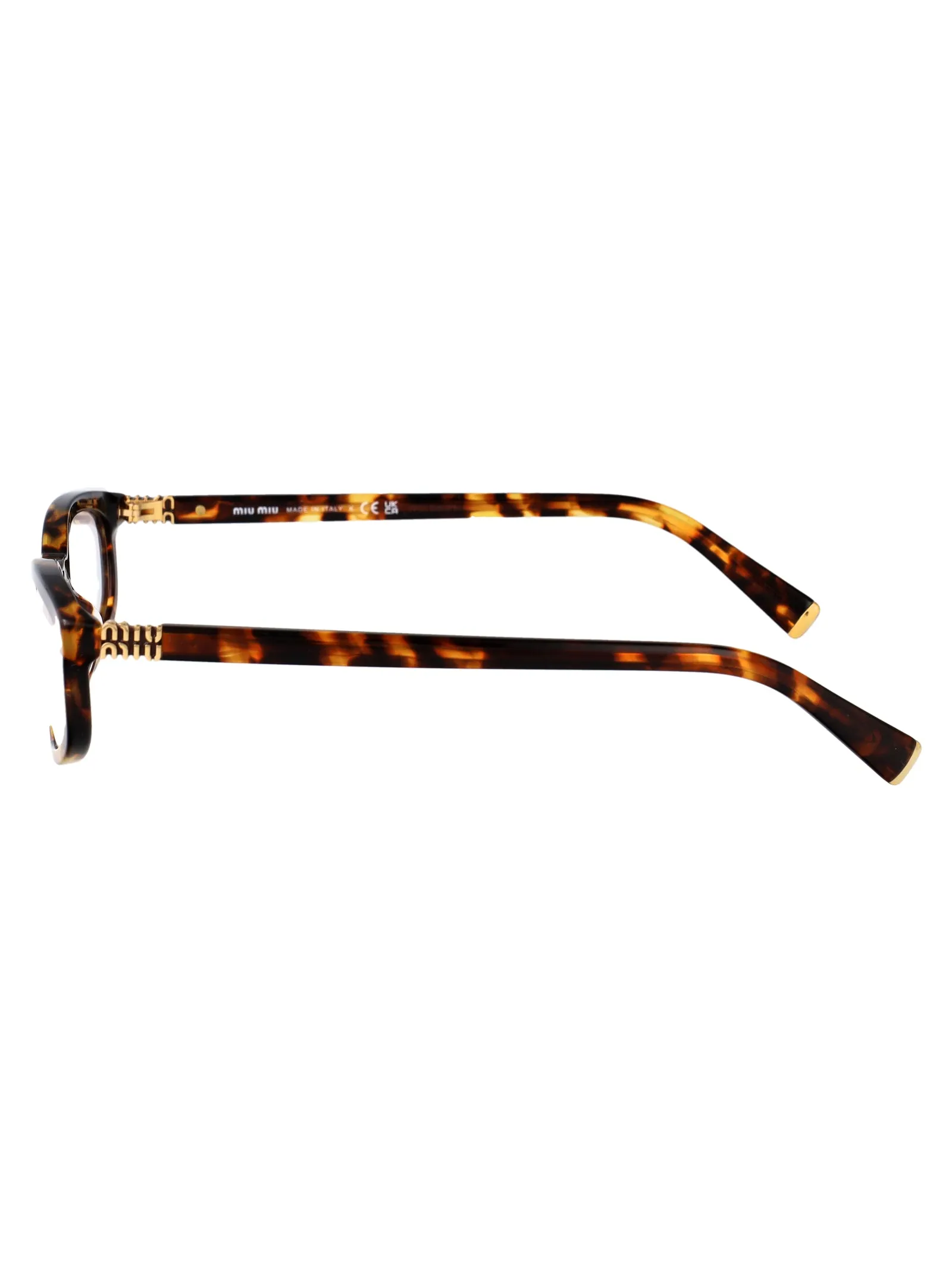 0MU A06S GEOMETRICAL Sunglasses sold by Wanan Luxury product image thumbnail 3
