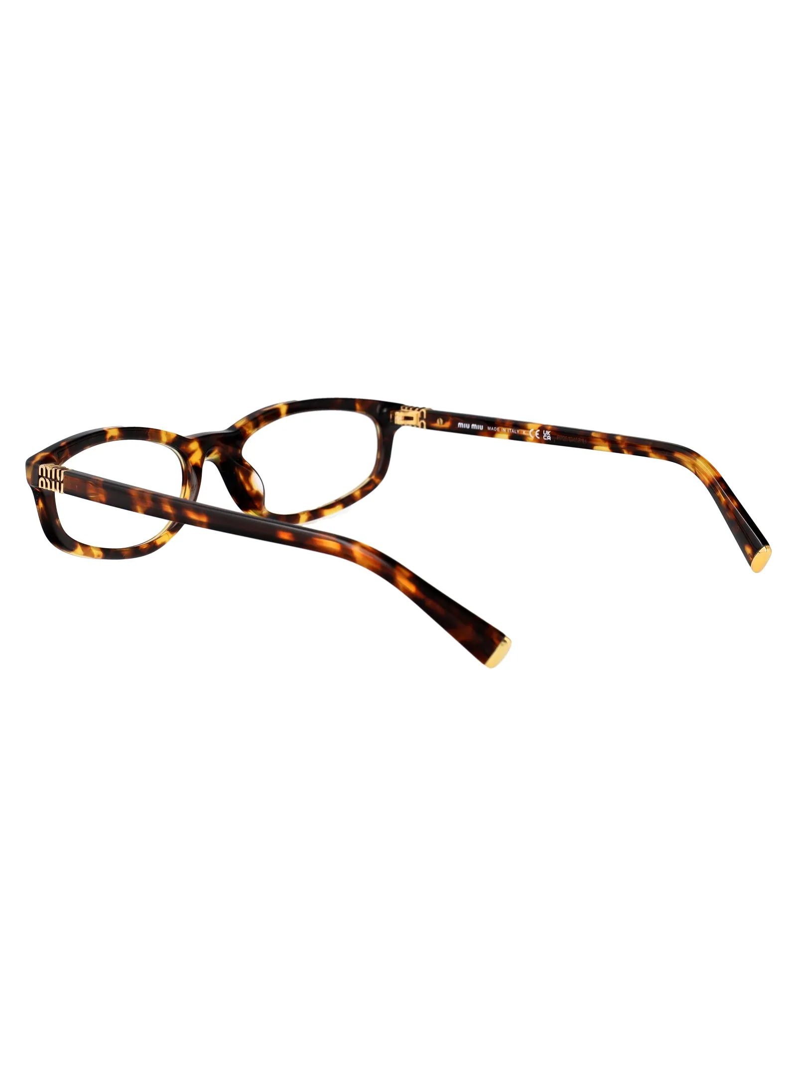 0MU A06S GEOMETRICAL Sunglasses sold by Wanan Luxury product image thumbnail 4