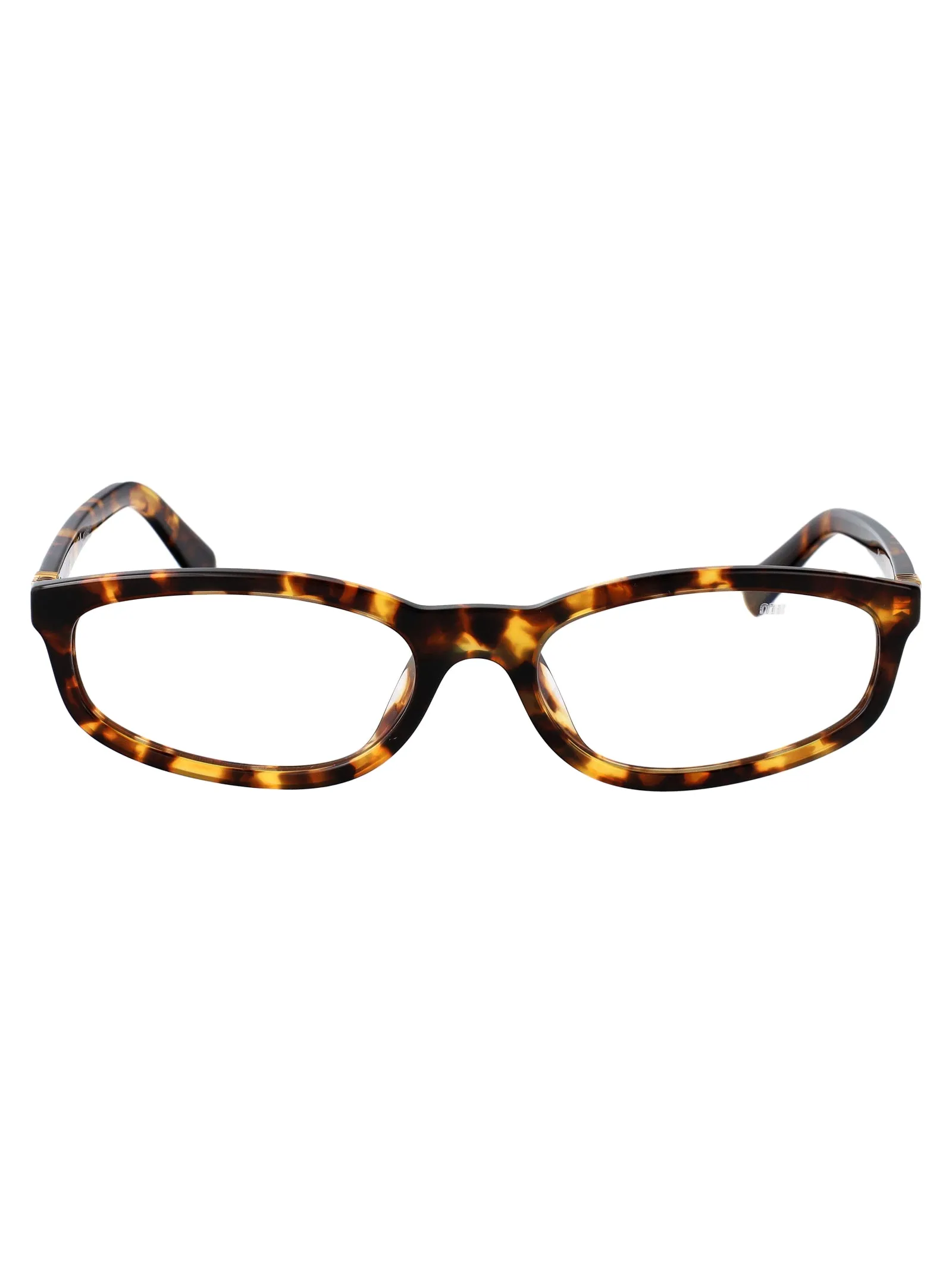 0MU A06S GEOMETRICAL Sunglasses sold by Wanan Luxury product image thumbnail 2