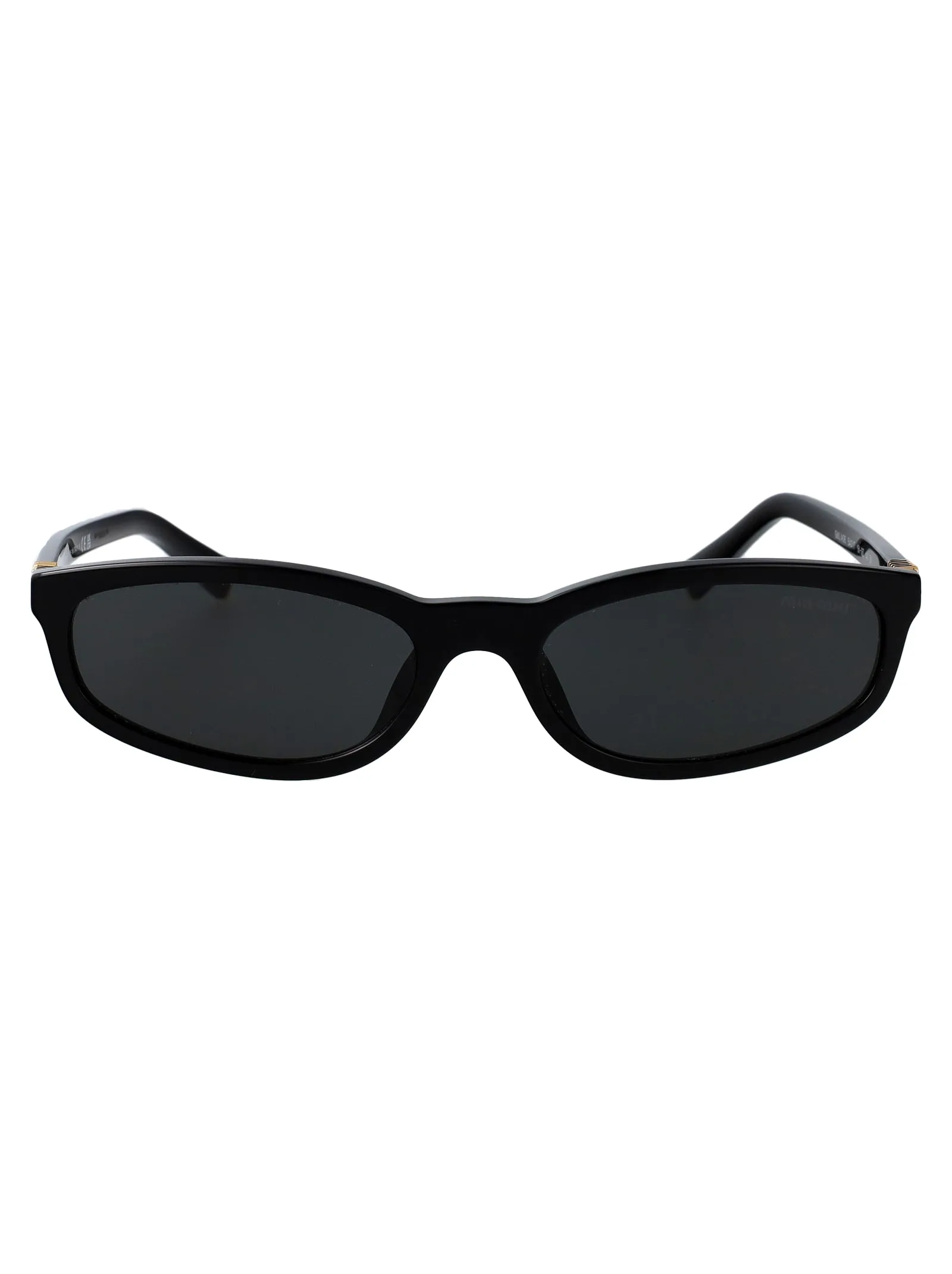 0MU A06S GEOMETRICAL Sunglasses sold by Wanan Luxury product image thumbnail 2