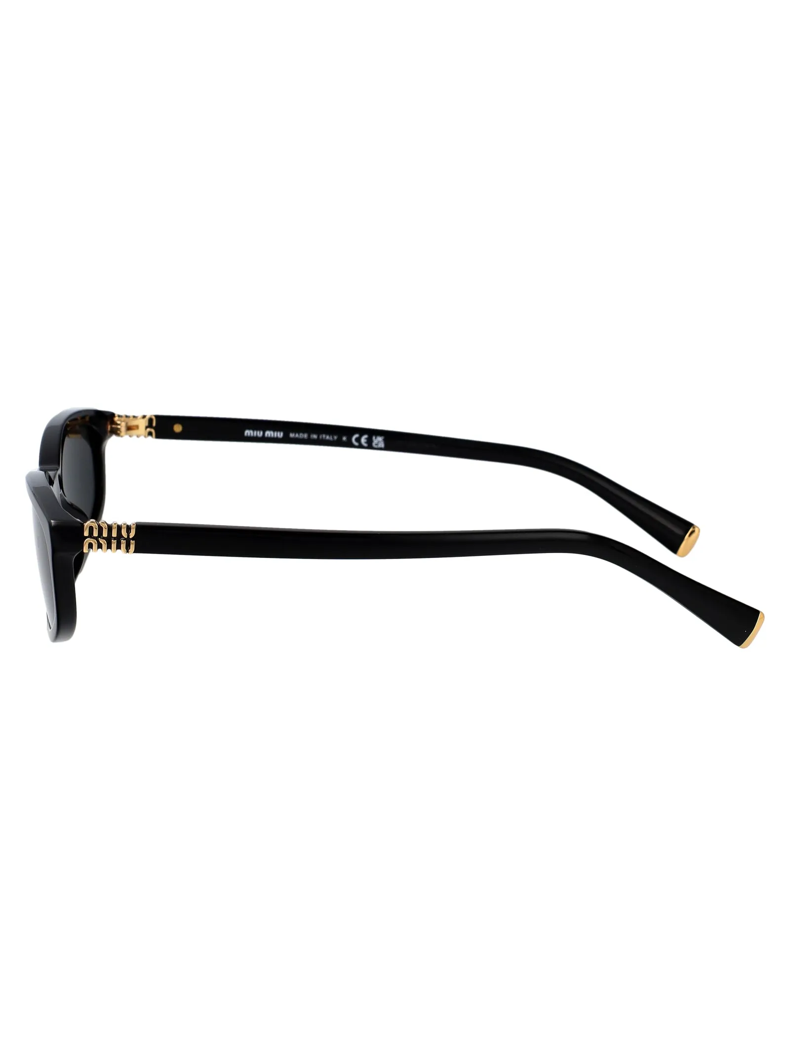 0MU A06S GEOMETRICAL Sunglasses sold by Wanan Luxury product image thumbnail 3