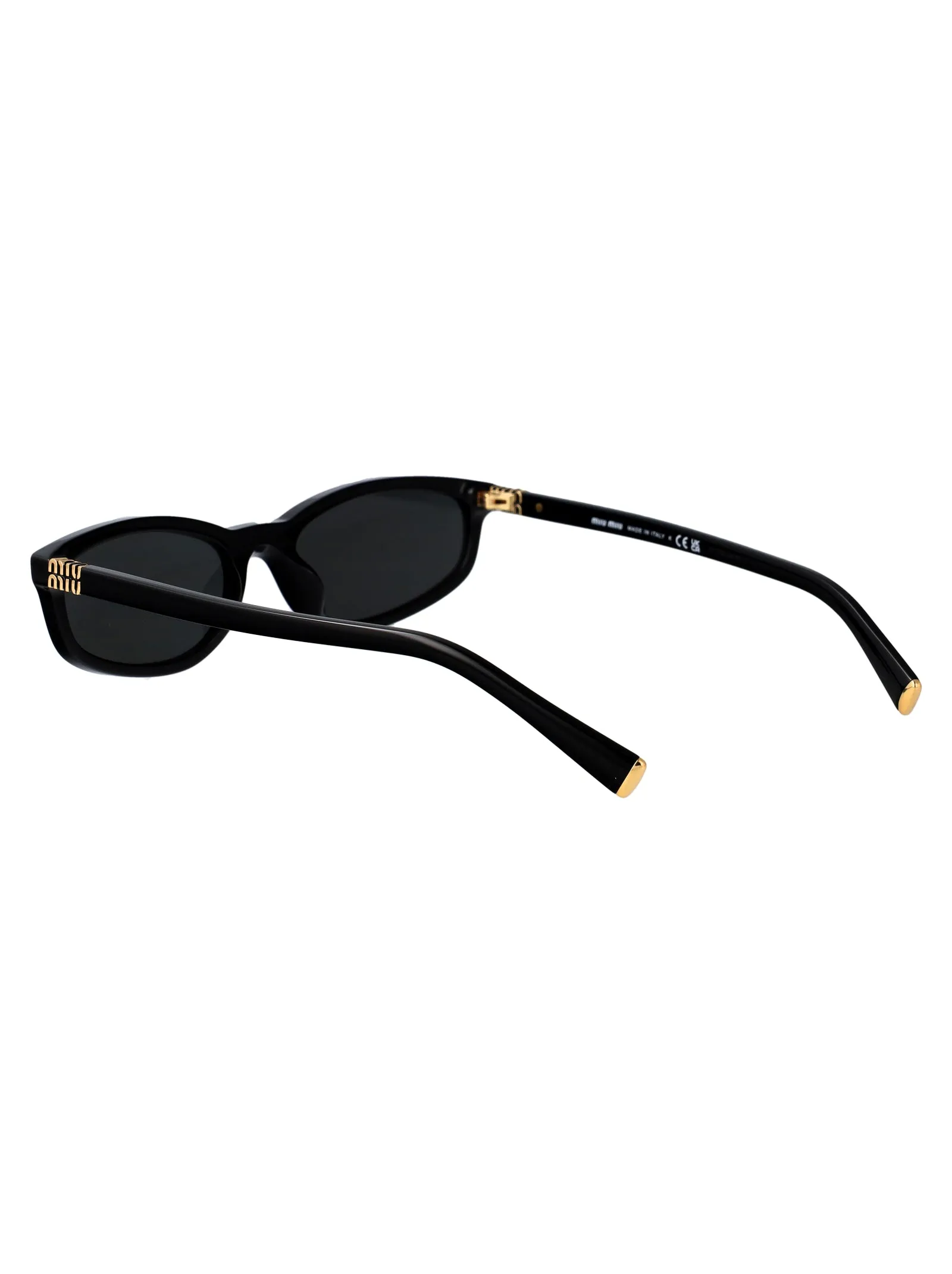 0MU A06S GEOMETRICAL Sunglasses sold by Wanan Luxury product image thumbnail 4