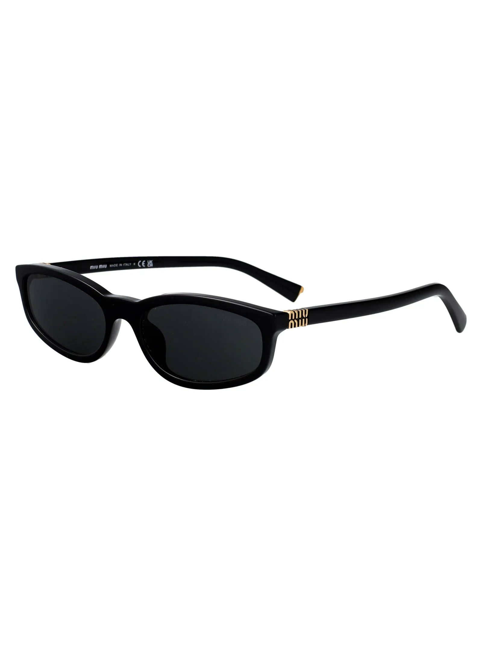 0MU A06S GEOMETRICAL Sunglasses sold by Wanan Luxury