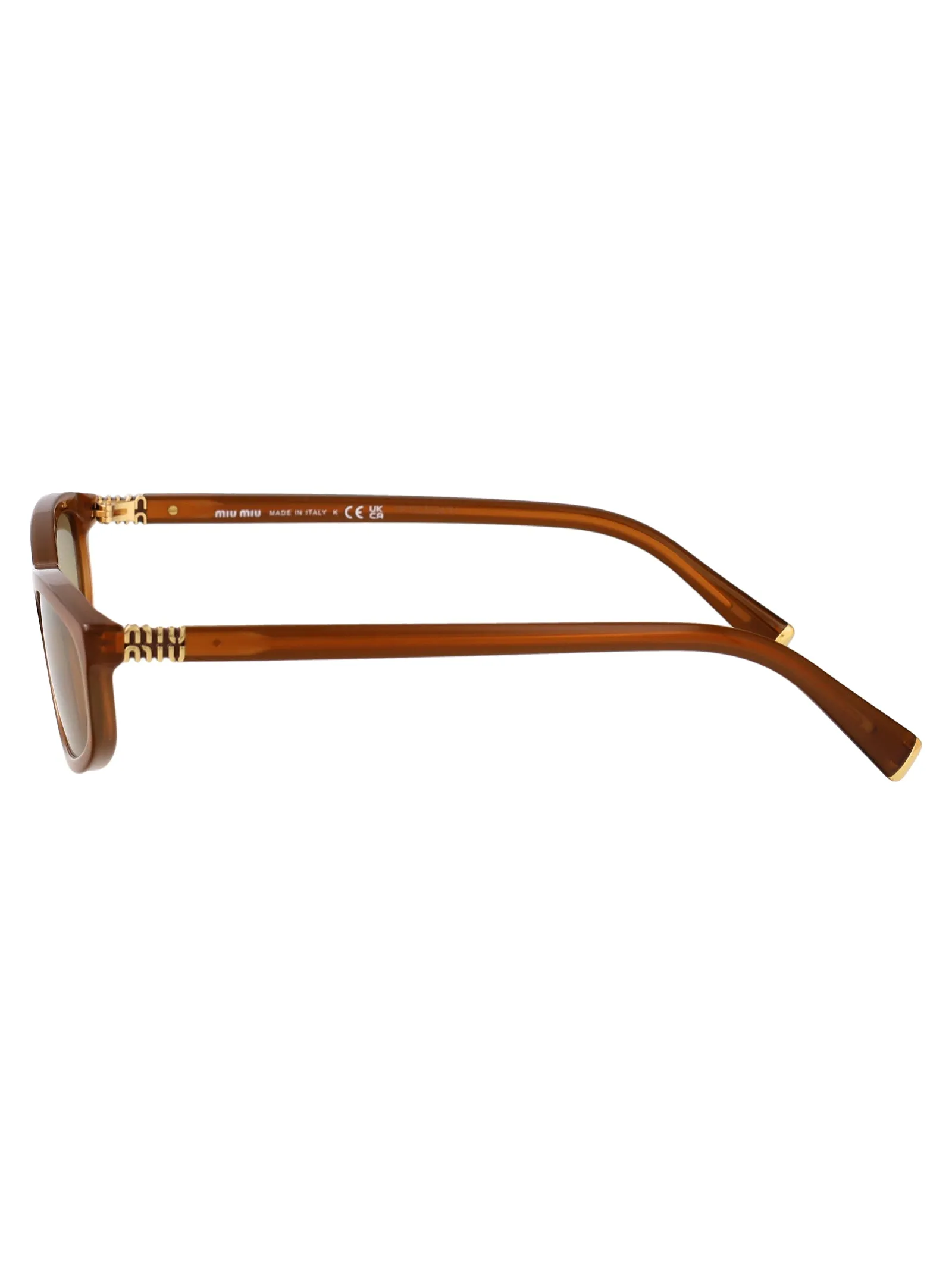 0MU A06S GEOMETRICAL Sunglasses sold by Wanan Luxury product image thumbnail 3